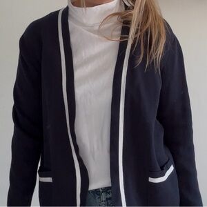 J Crew Cardigan